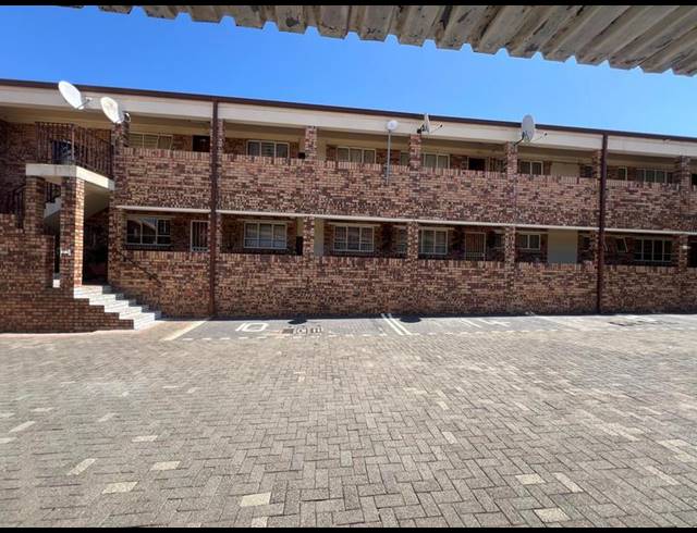 2 BEDROOM APARTMENT FOR SALE IN GREENHILLS